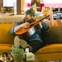 Chris Stapleton Talks Unadorned New LP, Bringing The Studio To The Stage