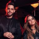 See Thomas Rhett, Maren Morris Fire Guns, Bust Heads In New Video
