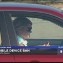 Wichita Falls City Council Passes Cell Phone Ordinance