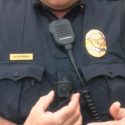 Bowie Police Department Introduces Body Cameras
