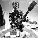 Chuck Berry’s Family Move Forward With Planned ‘Chuck’ LP