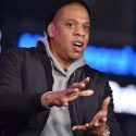 Jay Z To Co-Helm Trayvon Martin Film, Documentary Series