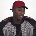 Watch Lecrae Reflect On Faith, Chance The Rapper