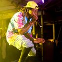 Lil Wayne Performs Rousing, Hit-Packed Set At SXSW