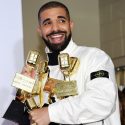 Drake Sets Single-Year Record, Celine Dion & Cher Shine At 2017 Billboard Music Awards