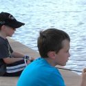After School Fishing Begins This Afternoon At South Weeks Pond