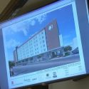 Wichita Falls Intends To Grant Land For DoubleTree Hotel