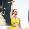 Katy Perry Announces New Album ‘Witness,’ Maps Fall Tour