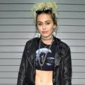 Miley Cyrus Talks Reaching Out to Trump Voters, New Album