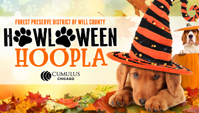 Pictures: Howloween Hoopla Photo Booth