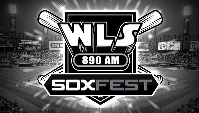 SOLD OUT: SoxFest 2018