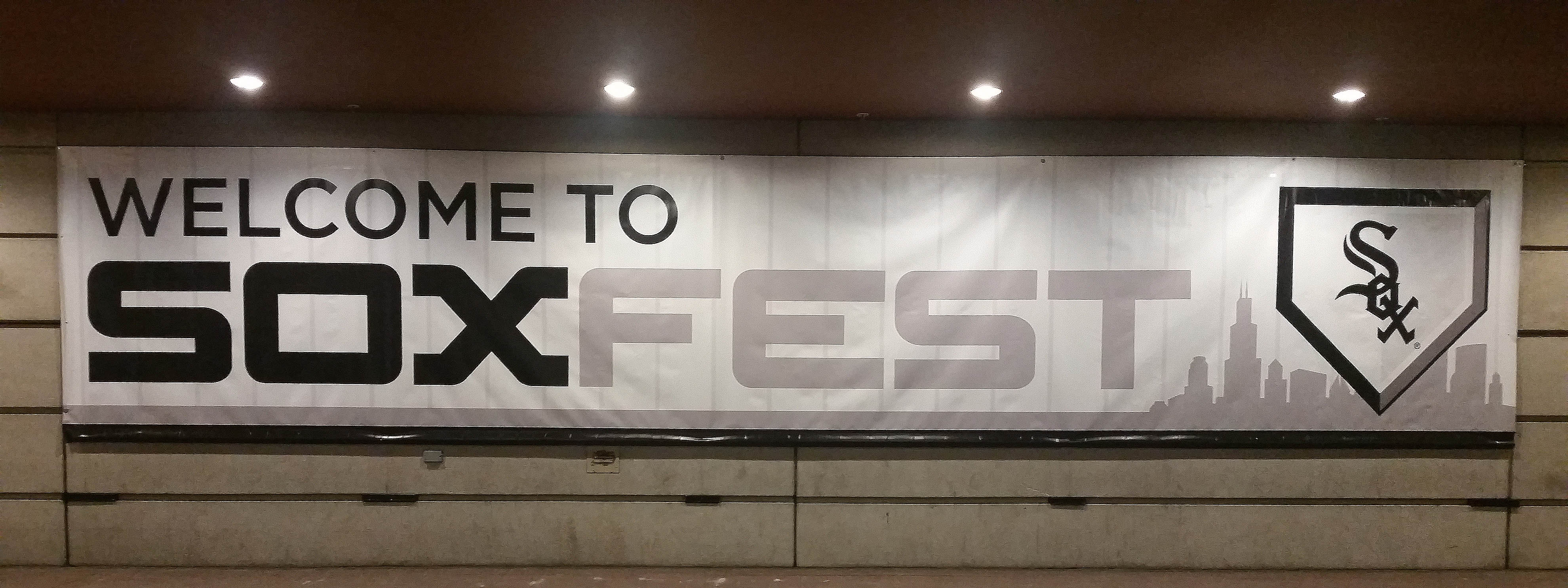 SoxFest 2016 Photos