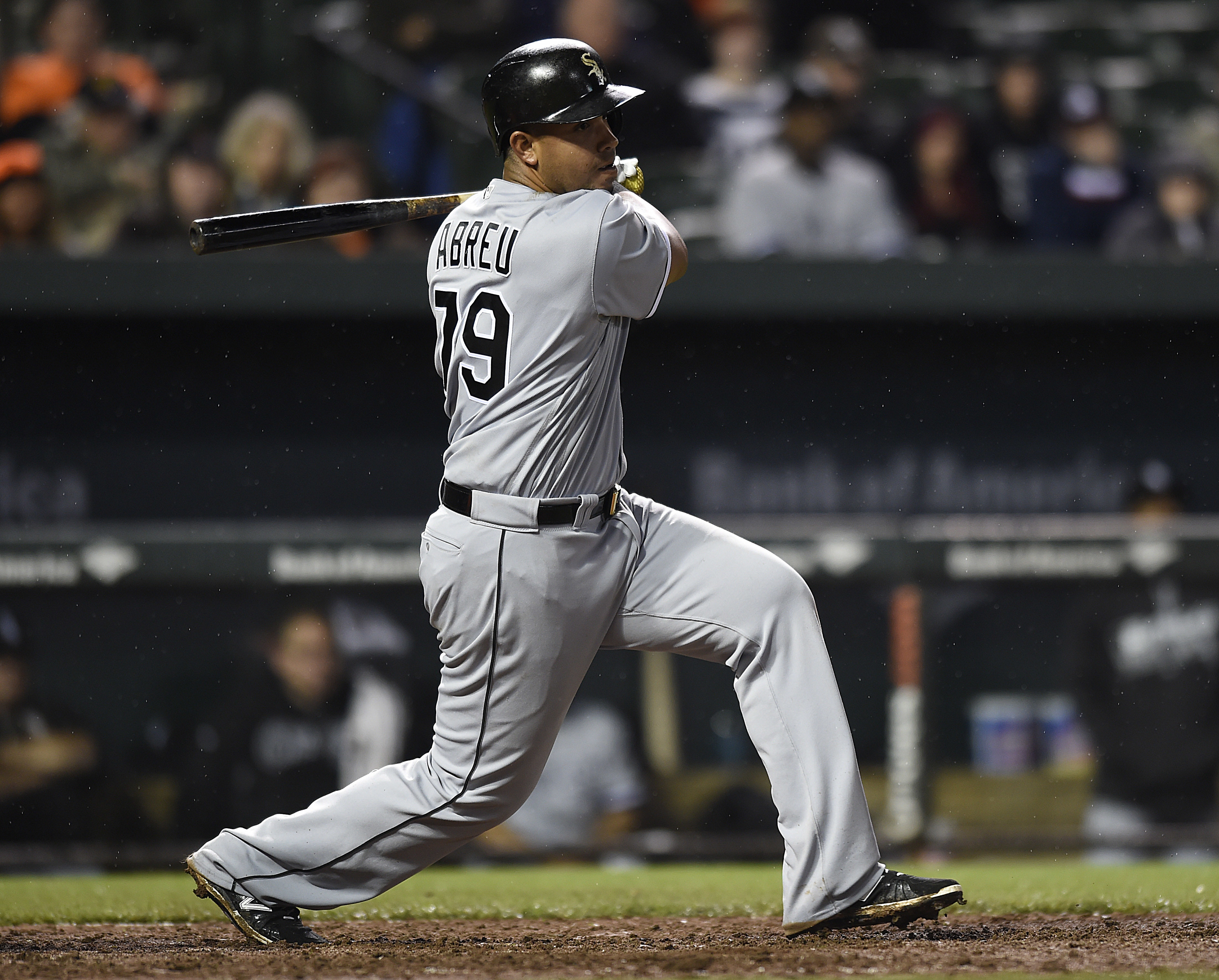 Jose Abreu to Miss Time While Testifying in Miami Court