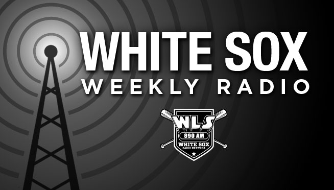 White Sox Weekly – 02/04/18