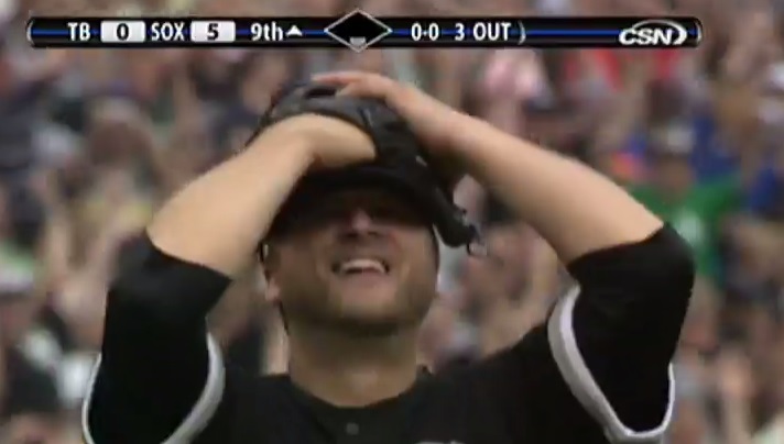 White Sox plan to retire Mark Buehrle’s jersey.