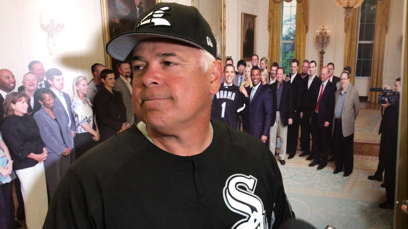 Ricky Renteria Pleased with Lopez’ Start to Spring