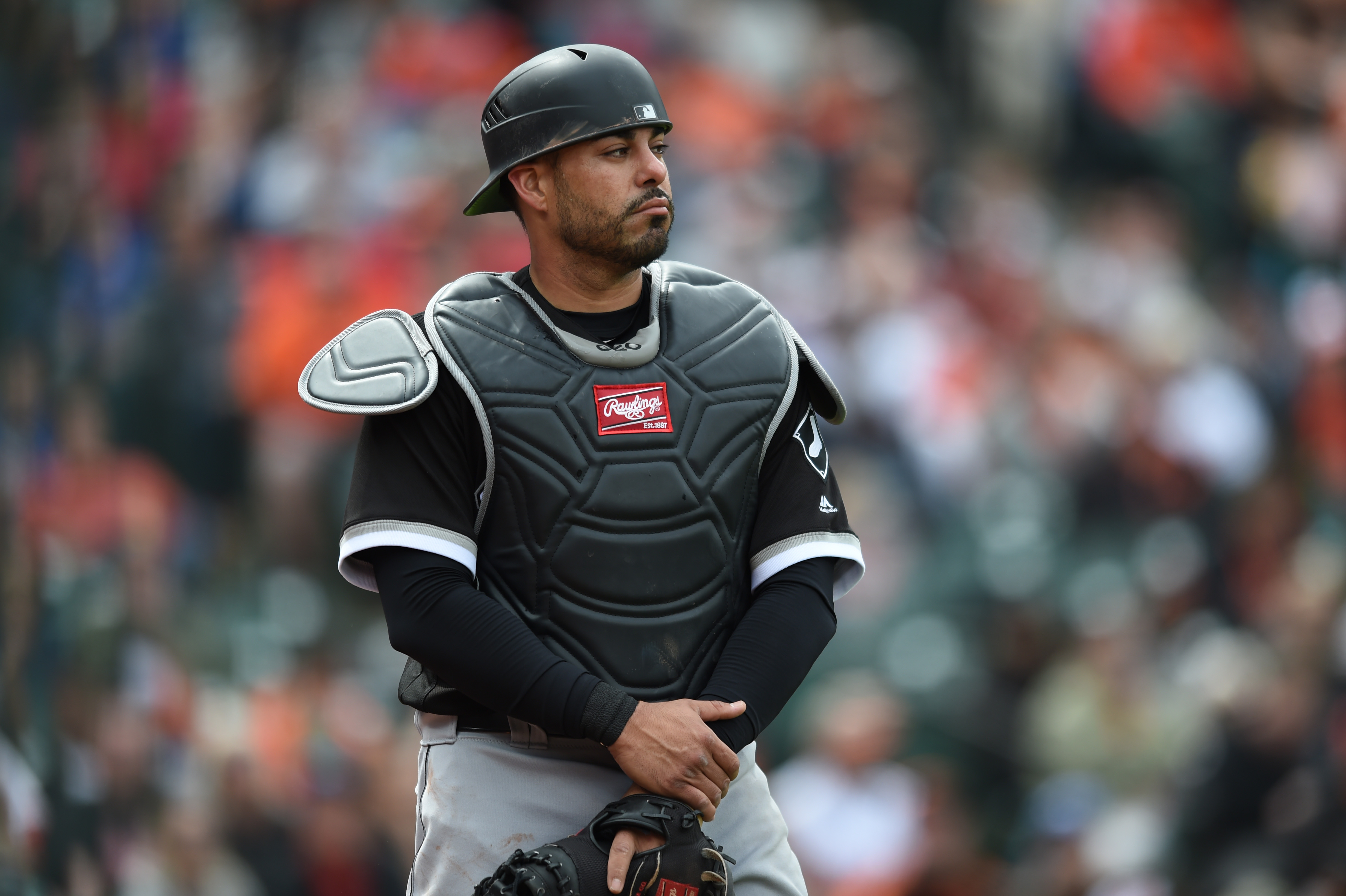 Soto Placed On 60-Day DL