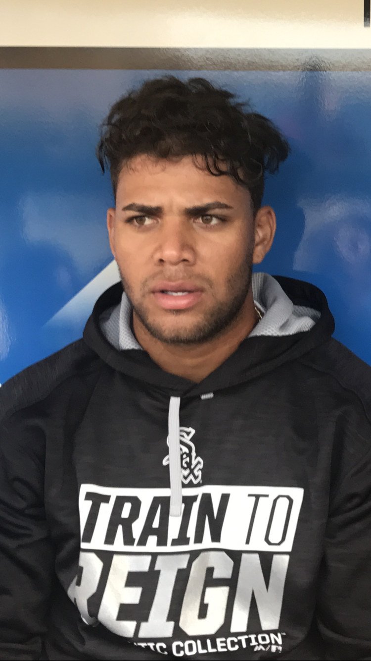 The White Sox’ Future Is Close