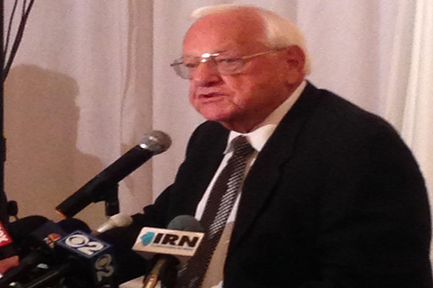 George Ryan