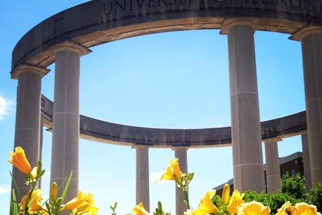University of Illinois-Springfield