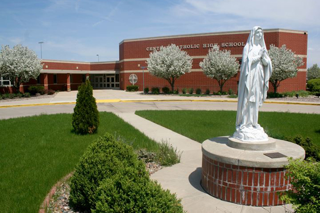 Central Catholic High School