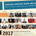 Houston Rodeo Announces Star-Studded 2017 Lineup, Including Willie Nelson, Alan Jackson, Luke Bryan, Thomas Rhett, Sam Hunt, FGL, ZBB, Dierks Bentley, Chris Stapleton & More