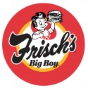 Register to WIN a Frisch’s Giftcard!