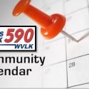 Check Out the WVLK Community Calendar