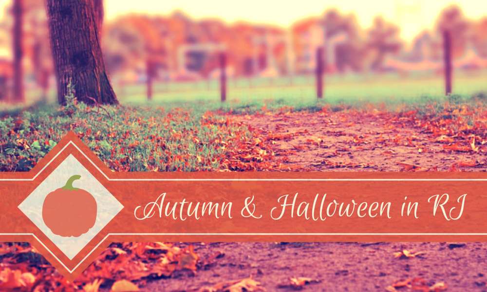 AutumnHalloween