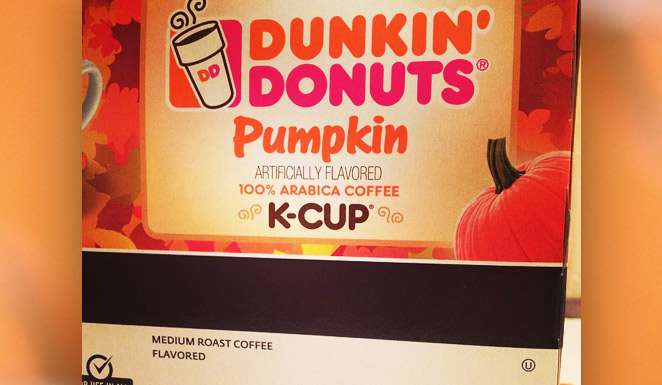 DunkinKCup