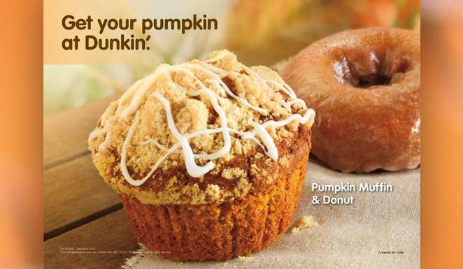 DunkinMuffin1