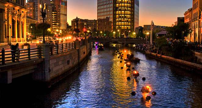 F_Waterfire