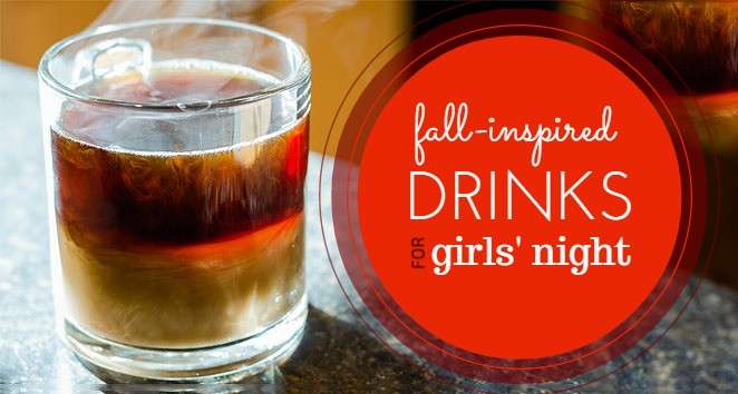 GirlsNightFallDrinks