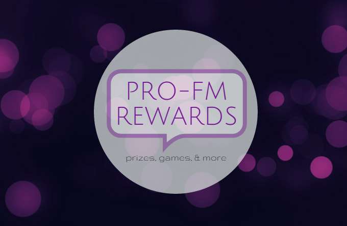 PROFMRewards