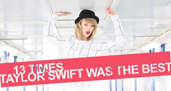 TSwift