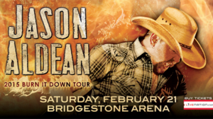 Jason Aldean