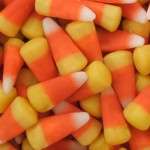 candy corn