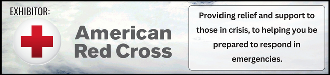 HOME AND HURRICANE EXPO AMERICAN RED CROSS 1027 WXBM PENSACOLA