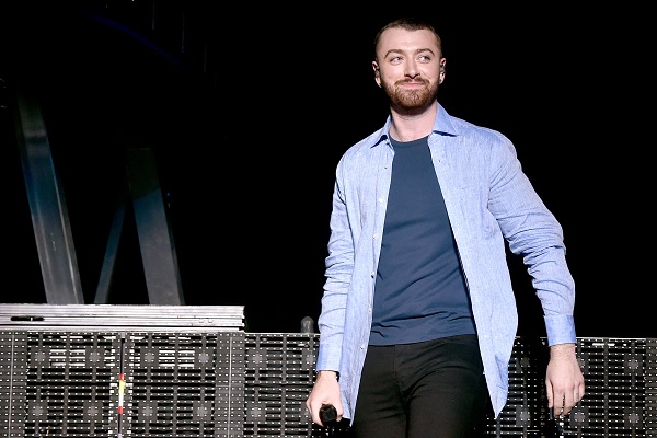 sam smith