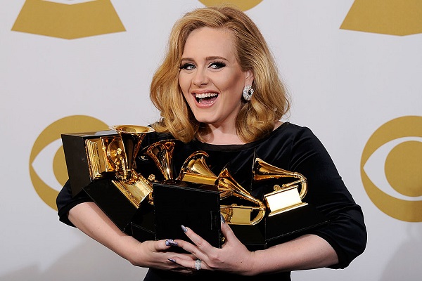 adele